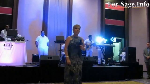 Доминикана-2013. Награждение лидеров команды Форсаж смотреть онлайн