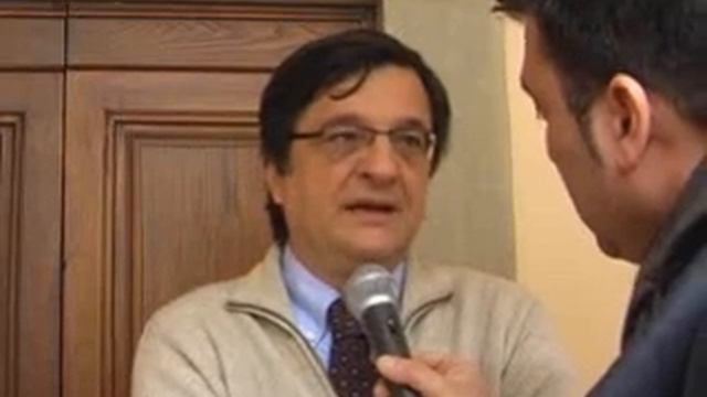CONTRATTO DI QUARTIERE: PRESTO L'AVVIO DEI LAVORI смотреть онлайн