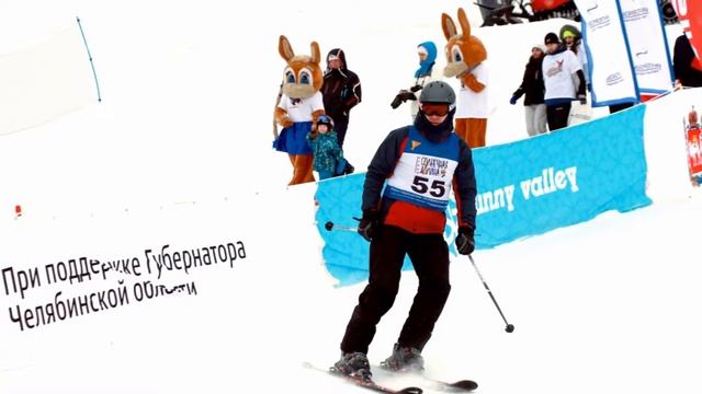 Кубок Губернатора Челябинской обл. (05.03.2016.) смотреть онлайн