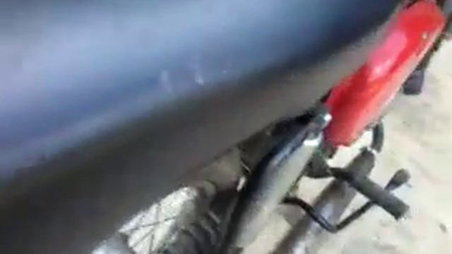 Simson Verhovina kipufogóval Tóth módra смотреть онлайн