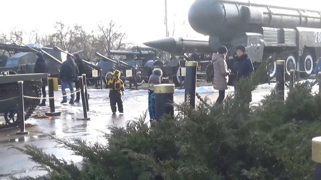 Уголок СССР в Киеве смотреть онлайн