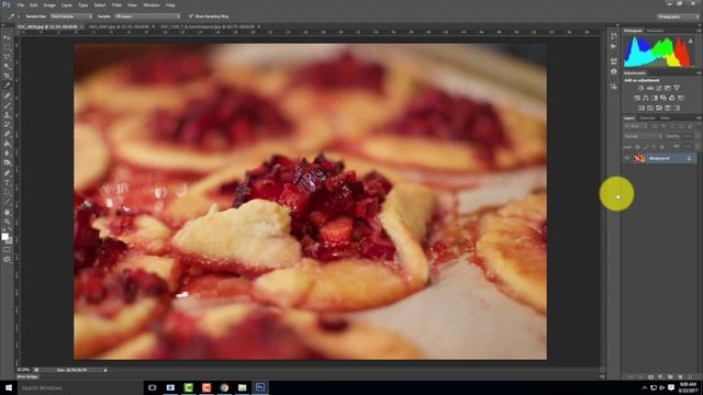 Lecture 104 - Introduction to Post Processing (Fall 2017) смотреть онлайн