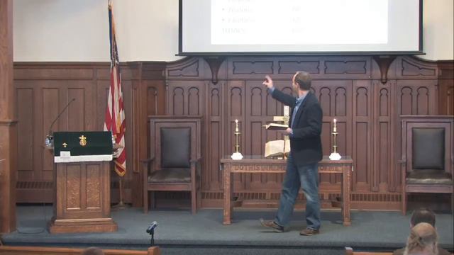 Abbe Reformed Church | Catch & Release смотреть онлайн