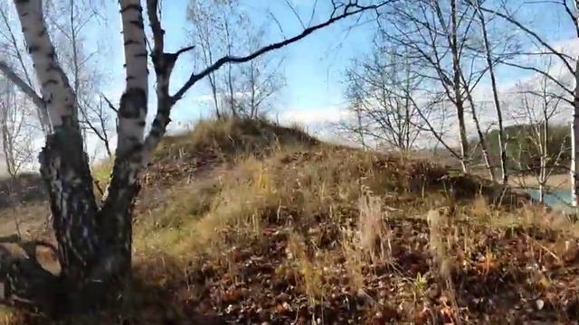 Кондуки. Самодельный трейл 23.10.2021. смотреть онлайн
