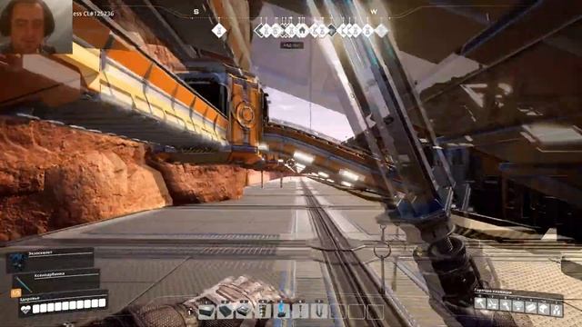 Satisfactory. Гайд. Супер эффективная угольная электростанция. смотреть онлайн