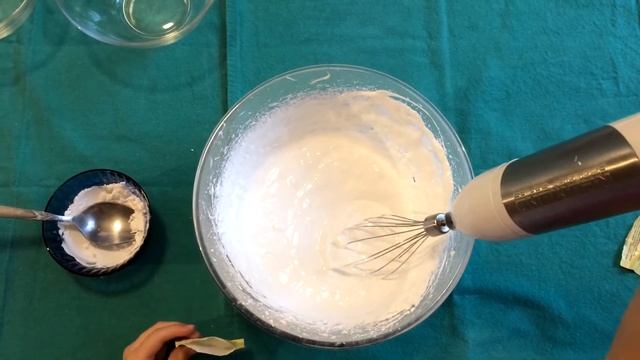 Цветные безе. Как приготовить безе дома. (Эмилия) Colored Meringue How To Make Meringue At Home