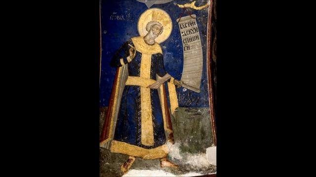 ПСАЛОМ 50 НА АРАМЕЙСКОМ ЯЗЫКЕ. Схиархимандрит Серафим (Бит Хариби). смотреть онлайн