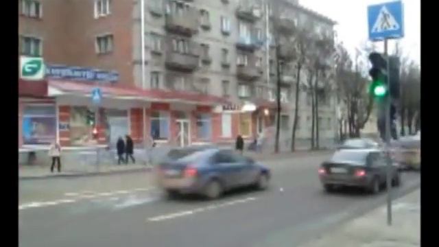 Светофор замерз и сошел с ума смотреть онлайн