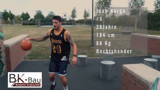 #LionsLikeYou Saison 22/23 Folge 7 - Das Temperament смотреть онлайн