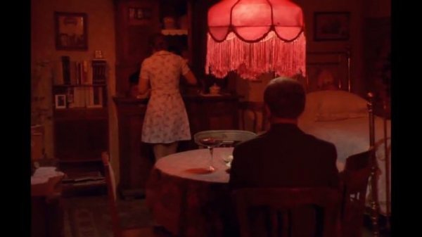 "Афоня" Реми Майснер