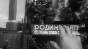 «Салют Победы», музыка и слова Андрей Мельгунов
