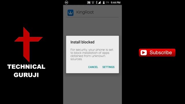 How to Root any Android phone | One click ROOT Easy Tutorial смотреть онлайн