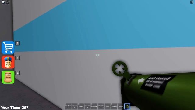 Barry HARD MODE | BARRY'S PRISON RUN! Obby Walkthrough FULL GAME (#Roblox) #obby смотреть онлайн