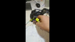 PASAT B5 1.8 ADR ставим катушку зажигания от ВАЗ