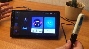 ЗАМЕНА АНИМАЦИИ НА МАГНИТОЛЕ 8227l_demo / Boot animations android