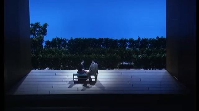Evgenij Onegin - Aria atto I - Fabio Maria Capitanucci смотреть онлайн