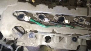 Не работает цилиндр и горит CHECK/ Suzuki sx4 двигатель M16A