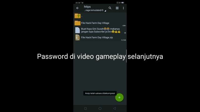 Download Farm Day Village Mod Data 2020 No Root V 1.2.42 - Farm Day Village смотреть онлайн