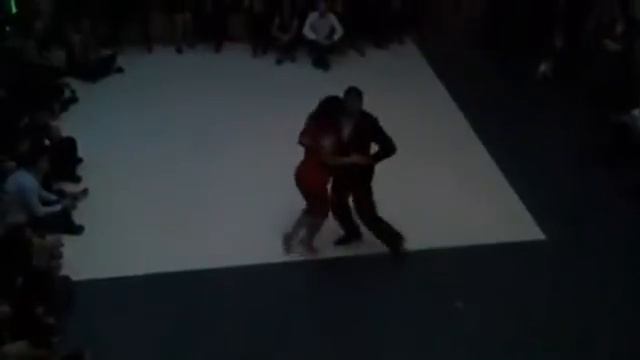 Stefania Mengoni & Marcello Gasparini 21 Marzo 2015 - Roma смотреть онлайн