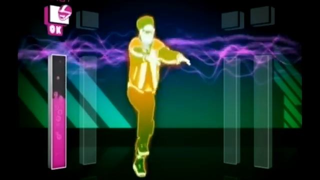 Technotronic - Pump Up The Jam (Just Dance 1) смотреть онлайн