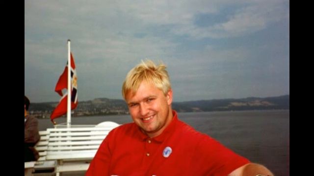 Sommernatt ved fjorden - Vokal: Thomas Neraasen смотреть онлайн