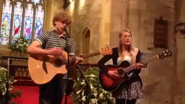 Hannah Ralphs and Jonathan Evans смотреть онлайн