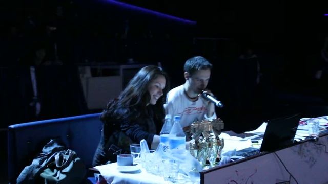 Фестиваль Contact номинация Go-Go 1x1 Часть 1 | Студия танцев "Reality" смотреть онлайн