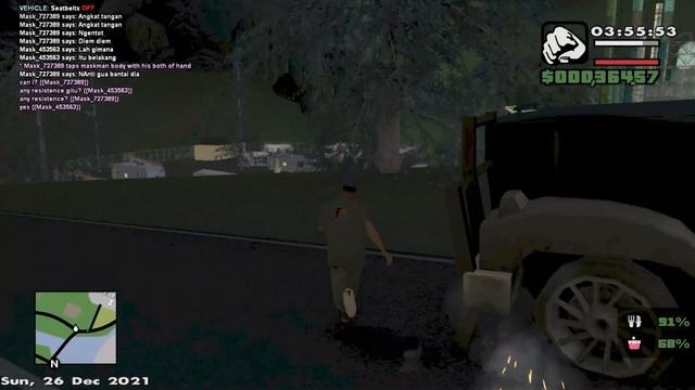 [JGRP] Bantay robber PART 2. смотреть онлайн