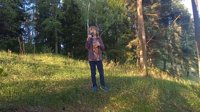 "Мама" Автор: Олег Газманов (музыка и слова). Диргунов Даниил 8лет смотреть онлайн