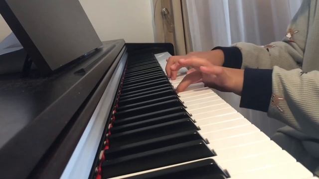 Dance of the gnomes piano смотреть онлайн