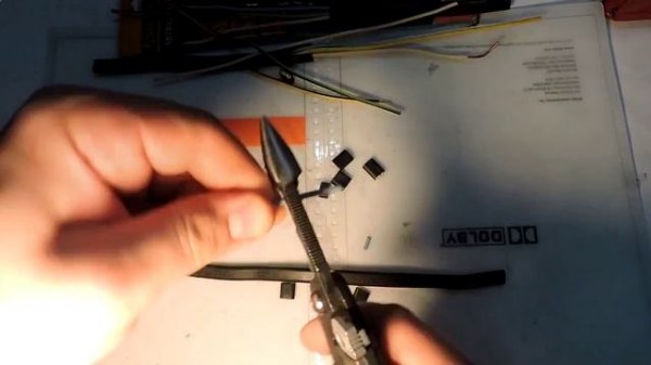 И еще немного о SHEFFIELD 5&1