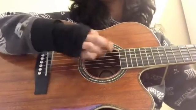 Broken Home-5 Seconds Of Summer (cover) смотреть онлайн