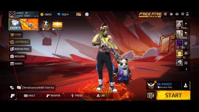 12 March🔥 New Event+ NEW ARRIVEL ANIMATION😍| Free Event Mission Rewards | Tonight Update Free fire смотреть онлайн