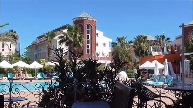 Турция отель Pine House Türkiye Pine House Hotel 2023 смотреть онлайн