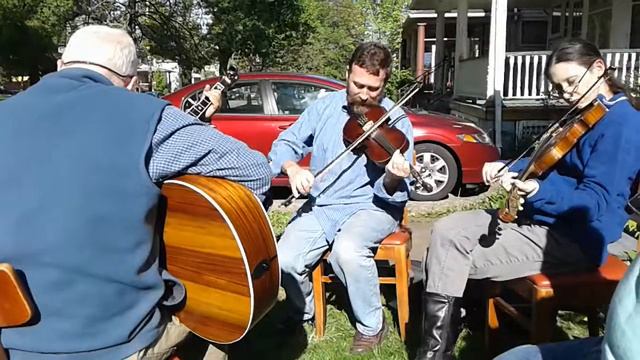 John Henry Old-time Fiddle смотреть онлайн