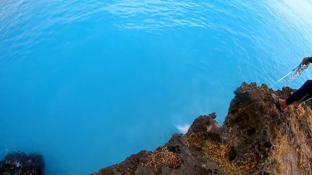 Рыбалка кастинговой сетью на Кубе. Fishing With Beautiful Nature on Cuba. смотреть онлайн