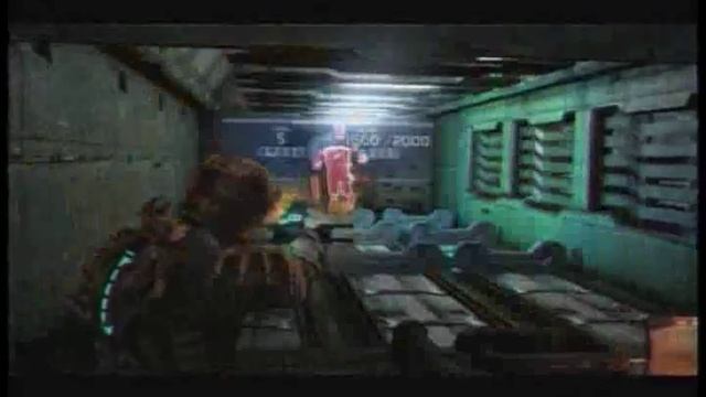Dead Space Achievement Guide - Crackshot смотреть онлайн