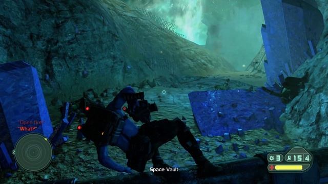 Rogue Trooper Redux Mission 1 Quartz Zone Massacre HD 60FPS No Commentary смотреть онлайн