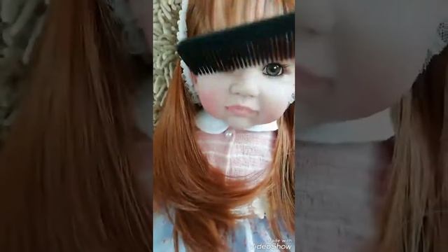 Кукла реборн 60 см смотреть онлайн