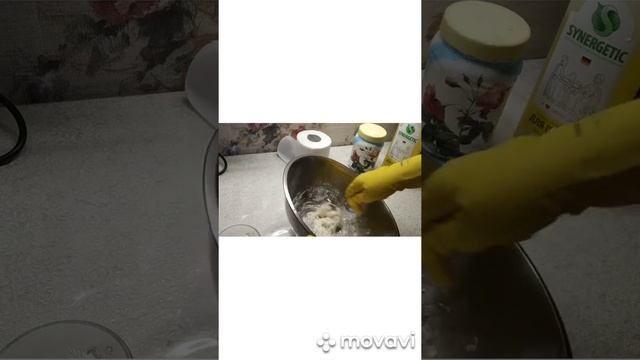 Новогодний камин своими руками. И самая волшебная и простая масса для лепки без ПВА. смотреть онлайн