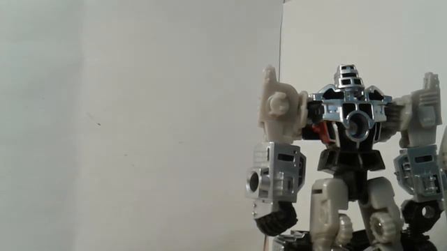 KO-ОБЗОР:на фигурку Мегатрона по IDW. смотреть онлайн