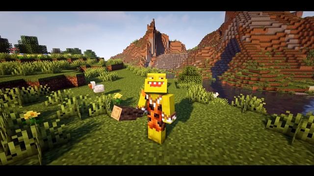 Невероятные истории ЛЕГЕНДАРНЫХ модов. Майнкрафт