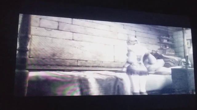 Haunting Ground PS2 смотреть онлайн