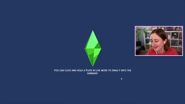 bringing my ghost sims back to life смотреть онлайн