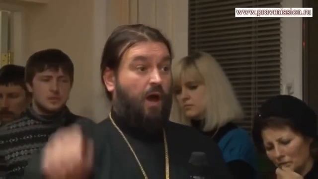 Андрей Ткачёв о венчании: - Гнать в шею молодых.., - Мы тратим время на дерьмо.. смотреть онлайн