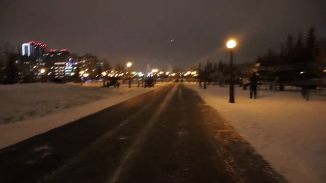 В Честь 1500 подписчиков!! Прогулка в Парке Победы и обзор раритетных экспонатов . (09.12.2021) смотреть онлайн