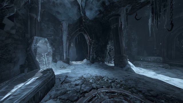 Cultist Base (The ambience of DOOM Eternal) смотреть онлайн