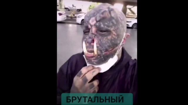 БРУТАЛЬНЫЙ САМЕЦ смотреть онлайн