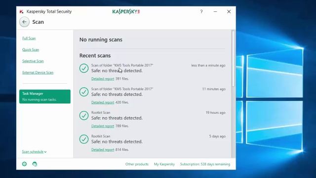 Activate any Window and Office with KMS Portable 2017 смотреть онлайн