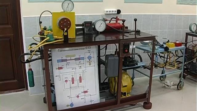 «Управление транспортно-технологическими комплексами» (СГУПС) смотреть онлайн